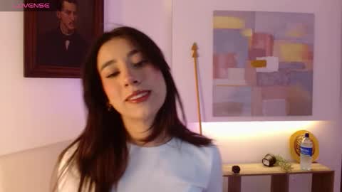 Elizabeth online show from January 6, 12:09 pm