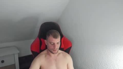 Bartek online show from March 30, 11:49 pm