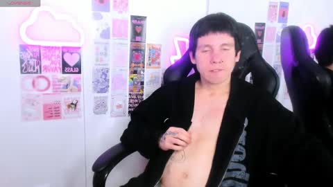 kozykai online show from April 11, 10:03 pm