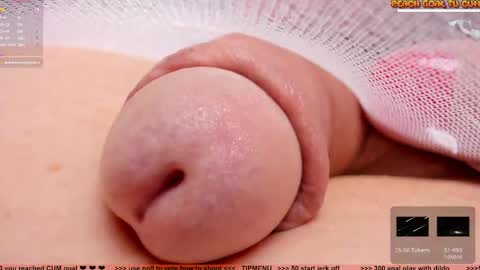 Petra online show from December 1, 8:51 pm