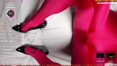 Petra online show from February 20, 7:30 pm