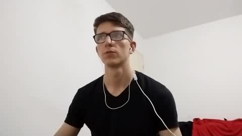 Facu online show from January 14, 9:45 am