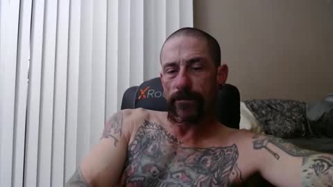 BigDaddy online show from December 8, 1:52 am