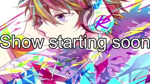Gentle-Man online show from June 20, 7:36 am