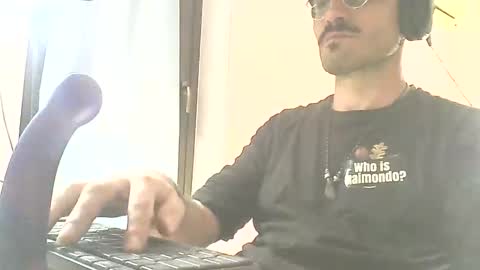 Kratos online show from March 12, 4:49 am