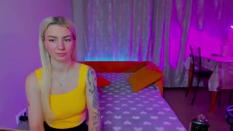 Lisandra online show from February 22, 8:20 pm