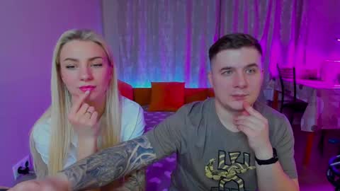 Lisandra online show from February 13, 11:37 pm