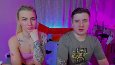 Lisandra online show from March 6, 11:42 pm