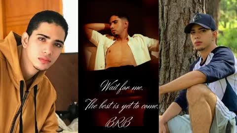 kratoswolf online show from April 6, 7:37 pm