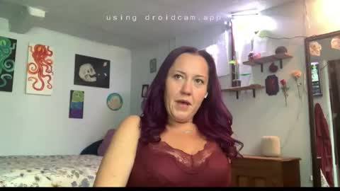 kreamyk420 online show from May 3, 4:13 pm