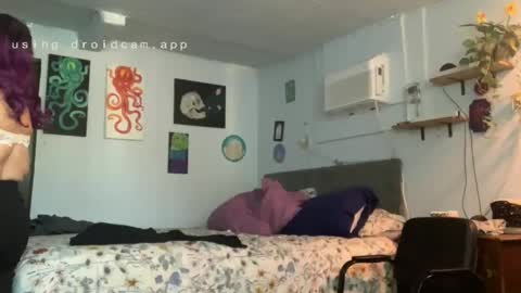 kreamyk420 online show from June 2, 2:41 pm