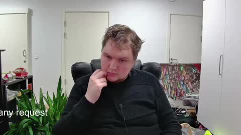 Kristian online show from February 2, 3:07 pm