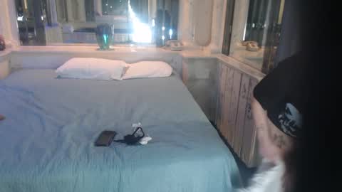 KrisnRick online show from February 5, 12:20 am