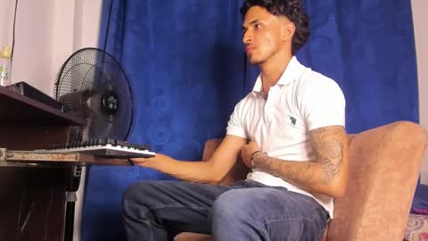 Kriss online show from September 19, 4:49 am