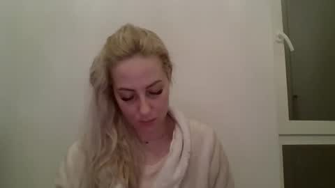 Grace online show from February 22, 8:44 pm