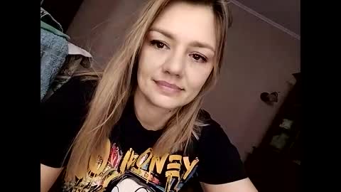 KrissSexi online show from February 21, 1:44 pm