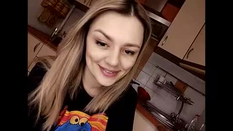 KrissSexi online show from February 25, 7:49 pm