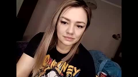 KrissSexi online show from January 31, 4:36 am