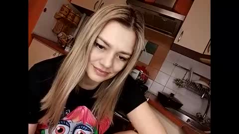 KrissSexi online show from February 18, 8:14 pm