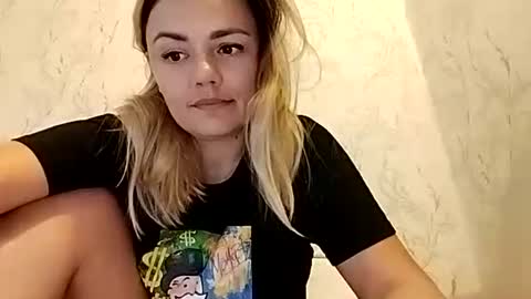 KrissSexi online show from September 29, 10:03 am