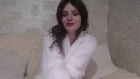 krissvoss online show from January 31, 8:50 pm