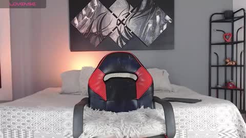 Andrea online show from December 22, 8:26 pm