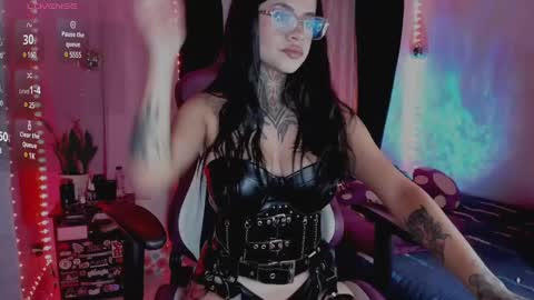 Kristall online show from January 30, 10:19 pm