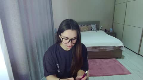 twitter    Annemarye 23 online show from March 17, 6:40 am