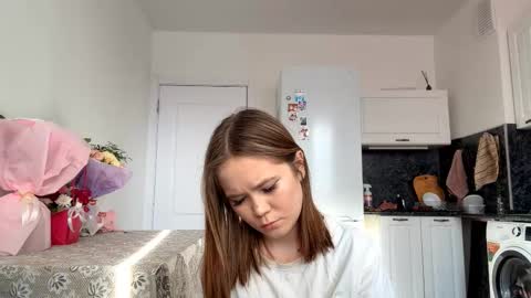 Sabrina online show from March 5, 11:19 am