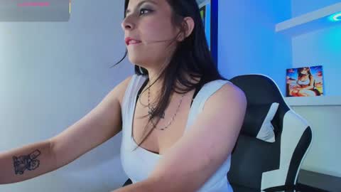 KRISTEL online show from October 4, 7:11 pm