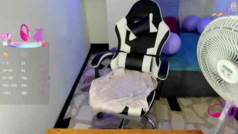 KRISTEL online show from October 3, 6:49 pm