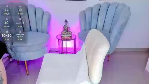 Kristine 33 online show from September 19, 8:56 pm