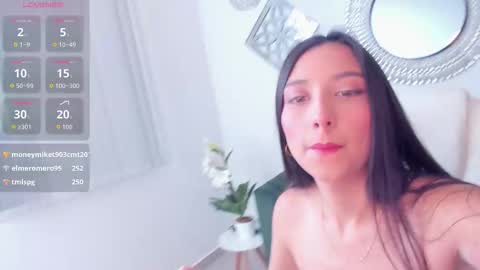 Kristine 33 online show from September 20, 8:56 pm