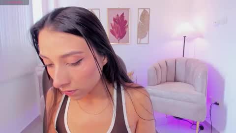 Kristine 33 online show from January 14, 9:12 pm