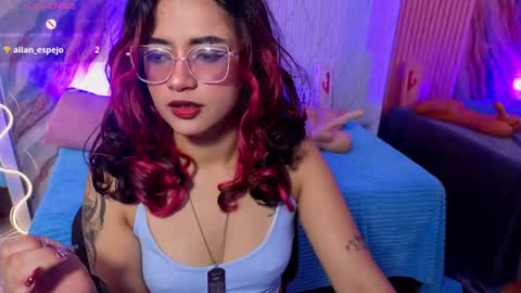 kristen_tay online show from May 9, 3:12 am