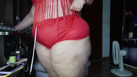 Kristen online show from November 1, 10:20 pm