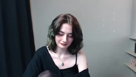 Kristina online show from January 13, 1:17 pm