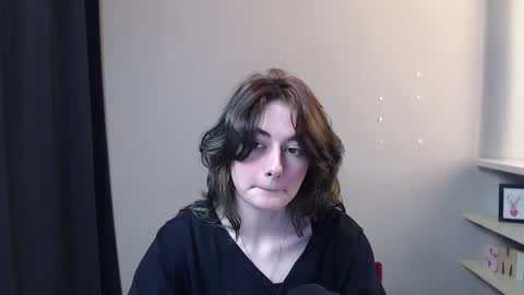 Kristina online show from December 12, 1:28 pm