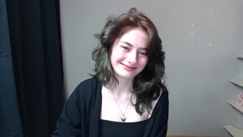 Kristina online show from December 9, 10:11 am