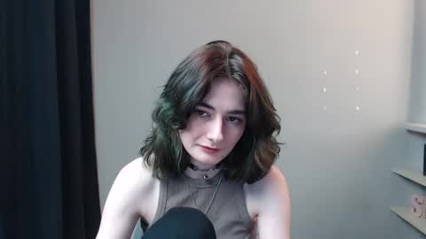 Kristina online show from January 6, 1:19 pm