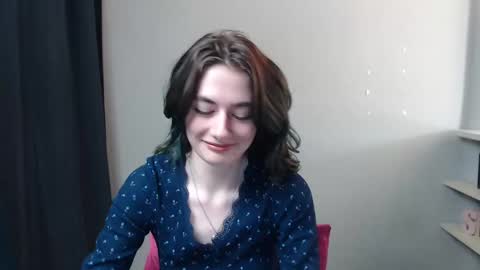 Kristina online show from January 22, 10:18 am