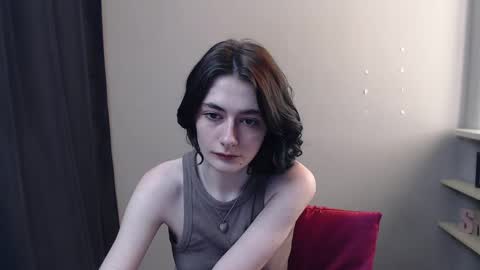 Kristina online show from January 24, 1:25 pm