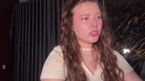 kristiekitty online show from August 8, 5:23 pm