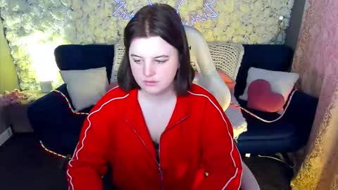 kristifoxy online show from March 22, 9:35 am