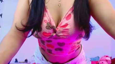 Kristin  online show from February 6, 3:32 am