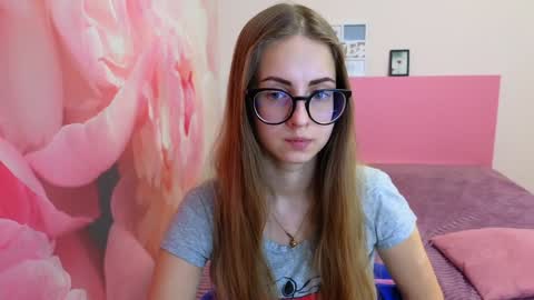 Kristina Adel online show from February 6, 11:09 am