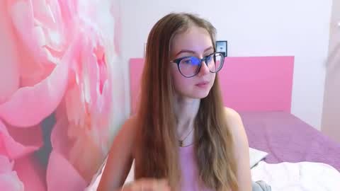 Kristina Adel online show from February 2, 7:27 am