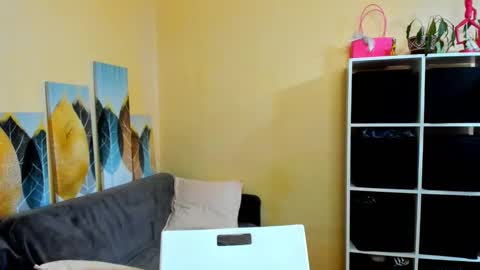 Christina online show from October 21, 8:41 am