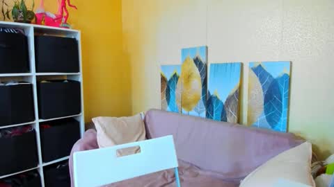 Christina online show from September 21, 8:07 am