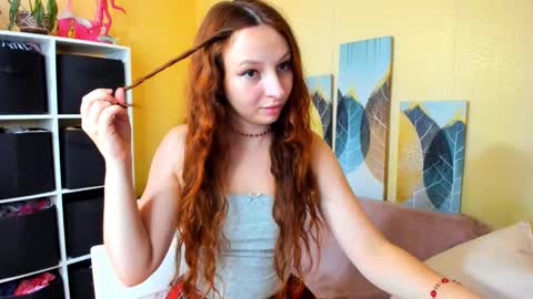 Christina online show from September 24, 12:34 pm